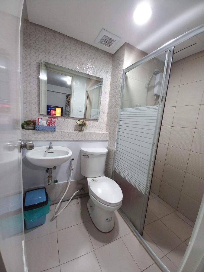 Pine Tagaytay Luxury Spacious 2 Bedroom With Balcony Amenities View Apartment