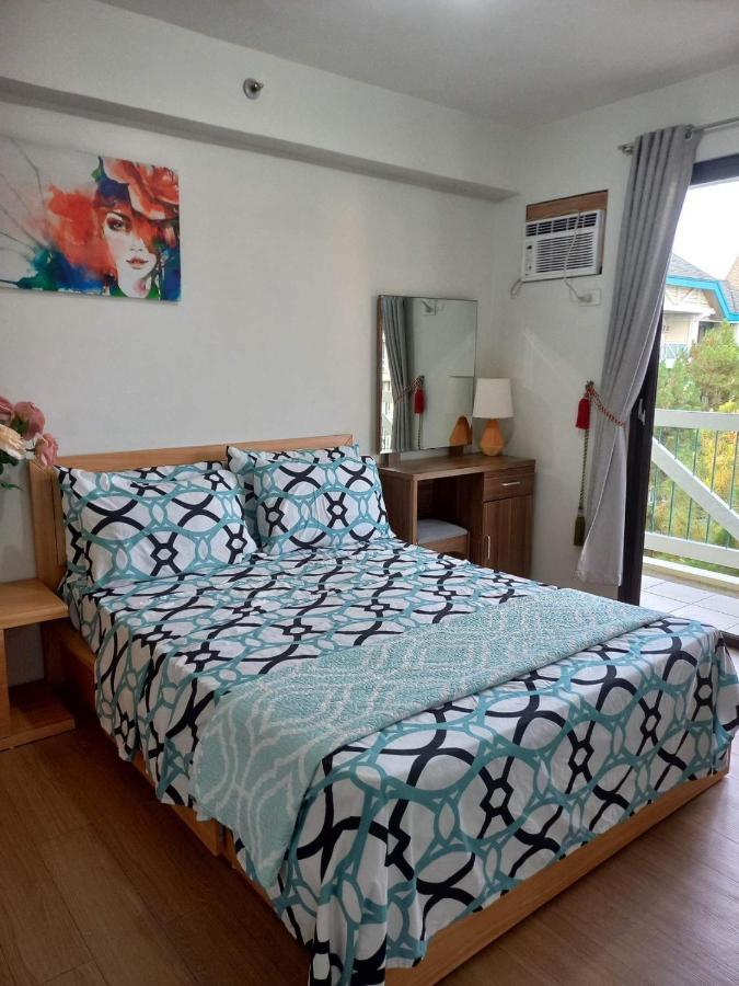 Pine Tagaytay Luxury Spacious 2 Bedroom With Balcony Amenities View *