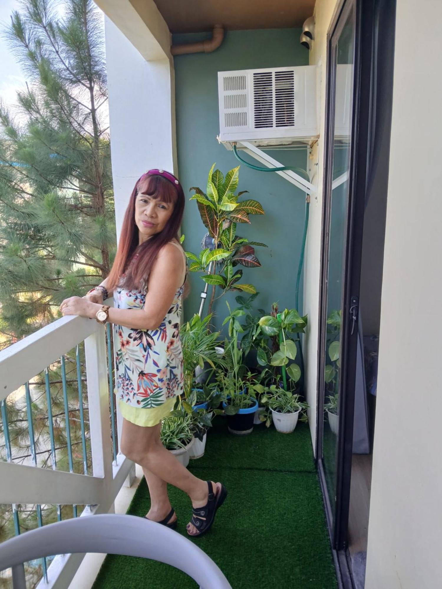 Pine Tagaytay Luxury Spacious 2 Bedroom With Balcony Amenities View Tagaytay City
